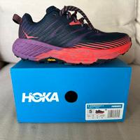 Hoka spedgoat 4 n. 36