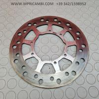 DISCO POSTERIORE YAMAHA XT 600 1990 1991 XT600 199