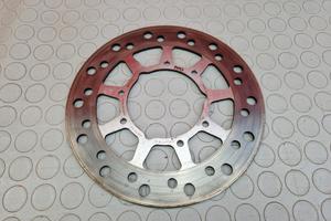 DISCO POSTERIORE YAMAHA XT 600 1990 1991 XT600 199