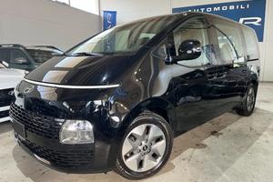 HYUNDAI Staria 2.2 AT AWD 4X4 9 posti Wagon camb