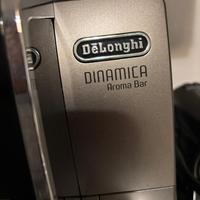 Macchina per caffe DeLonghi dinamica