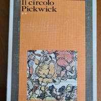 Il circolo Pickwick di Charles Dickens