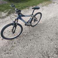 bici taglia 26