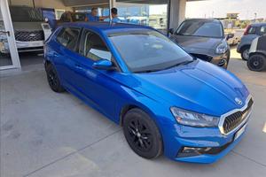 SKODA Fabia 1.0 tsi evo Ambition 95cv