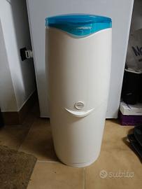 Mangia pannolini Foppapedretti 