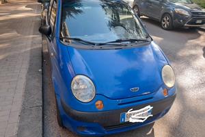 Matiz 800 benzina 