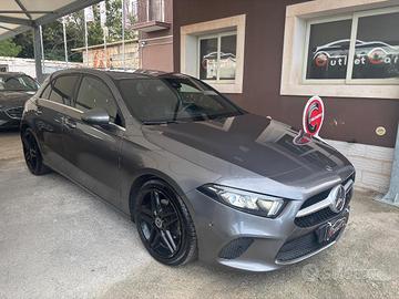 MERCEDES - Classe A - A 180 d Automatic Sport