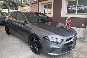 MERCEDES - Classe A - A 180 d Automatic Sport