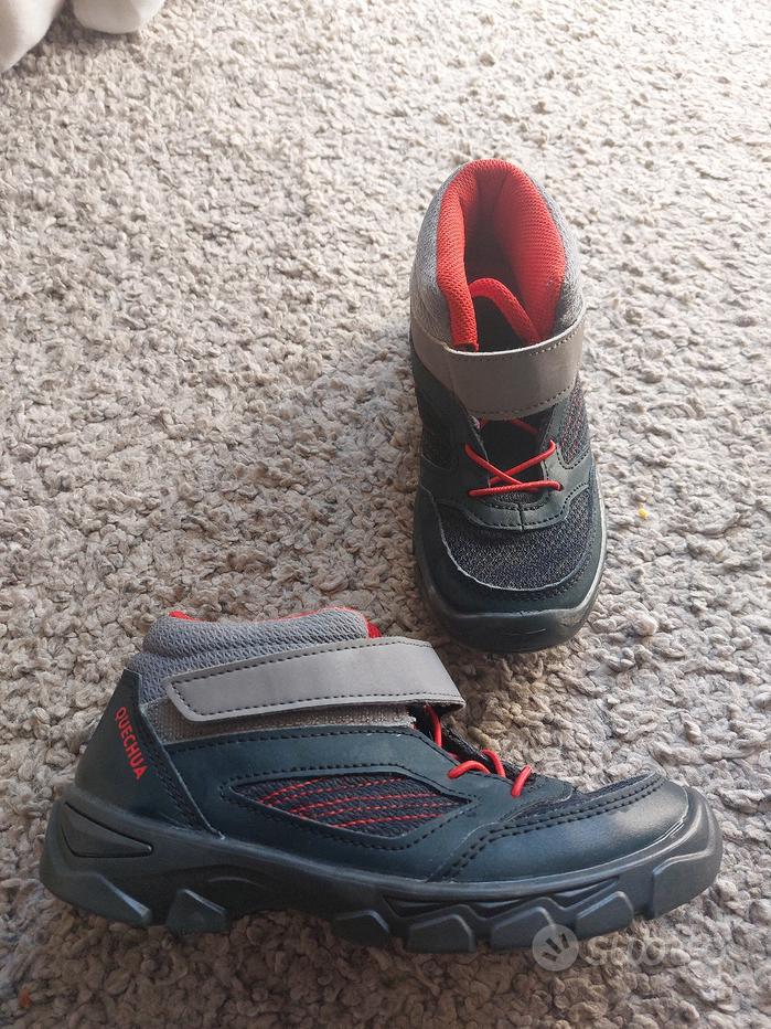 Decathlon scarpe trekking bambino Vendita in Tutto per i bambini - Main Image