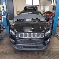 MUSATA COMPLETA JEEP COMPASS 2018 55260384