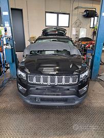 MUSATA COMPLETA JEEP COMPASS 2018 55260384