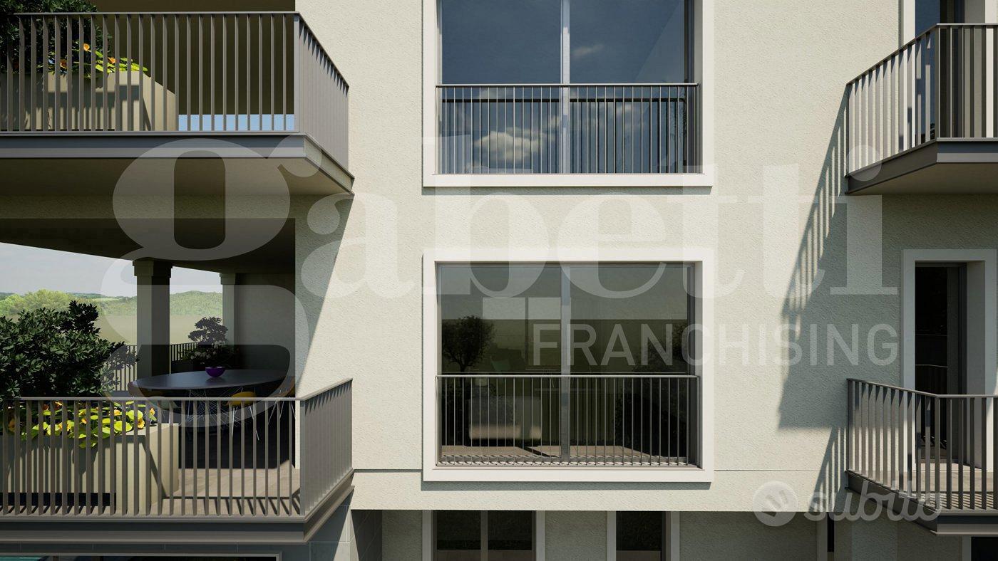Appartamento – Corciano, Solomeo - Vista 5