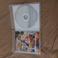 Dragon Ball Z: Ultimate Tenkaichi PS3