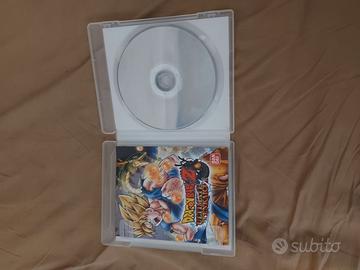 Dragon Ball Z: Ultimate Tenkaichi PS3