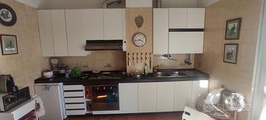 Cucina completa in buono stato – Torino