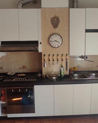 Cucina completa in buono stato – Torino