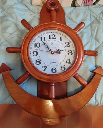 orologio da parete 