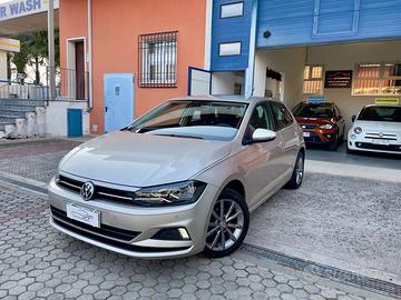 Volkswagen Polo 1.0 Comfortline
