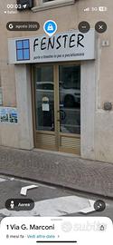 Ufficio-negozio Cles