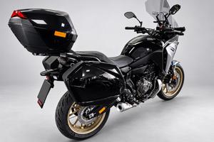 Yamaha tracer 7 GT  6600Km GARANZIA 7 anni: 2031