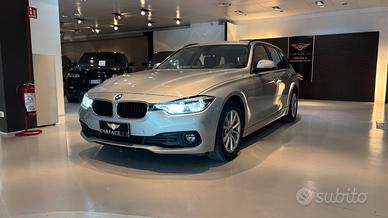 BMW 320 TOURING 2.0 190CV - 2017