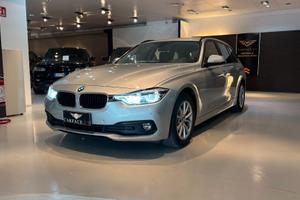 BMW 320 TOURING 2.0 190CV - 2017