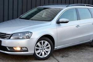 Volkswagen Passat Variant 1.4 tsi Comfortline Ecof