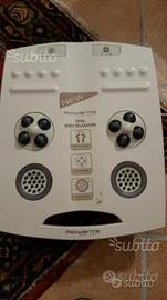 Massaggiatore plantare Rowenta modello MA3030