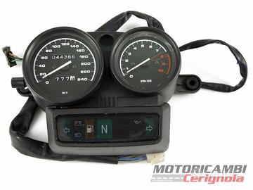 Strumentazione BMW R 1100 RS