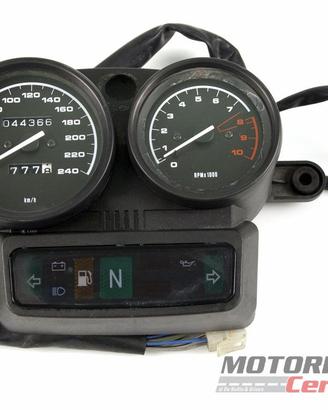 Strumentazione BMW R 1100 RS