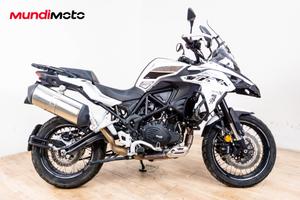BENELLI TRK 502 X - 2021