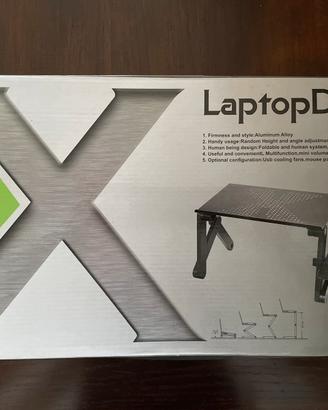 Laptop Desk