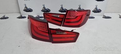 Stop fanalino dx o sx bmw 520 2015 sw led