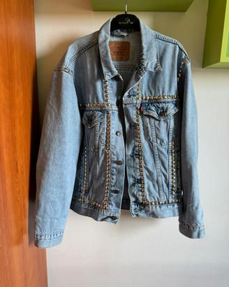 Giacca jeans Levi’s