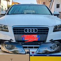 FARI AUDI A4 BIXENON 