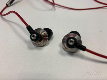 Atomic Floyd PowerJax Auricolari per Apple iPhone