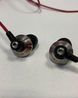 Atomic Floyd PowerJax Auricolari per Apple iPhone