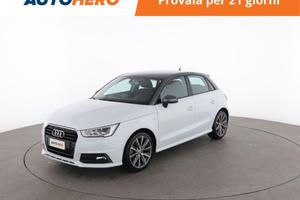 AUDI A1 DE23906