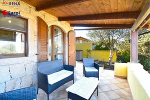 Villetta con veranda - Baia Vignola