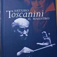 Arturo Toscanini cofanetto n. 2