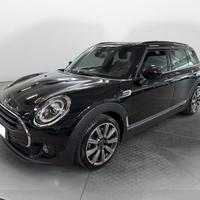 MINI Clubman Mini F54 2019 Diesel Mini 1.5 On...