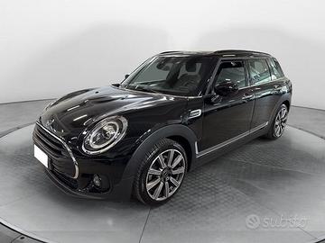 MINI Clubman Mini F54 2019 Diesel Mini 1.5 On...