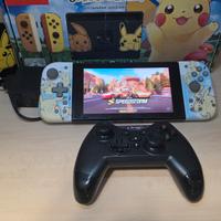 Nintendo Switch Edizione Speciale Pokemon