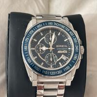 Orologio Cronografo da uomo Breil Manta COME NUOVO