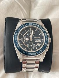 Orologio Cronografo da uomo Breil Manta COME NUOVO