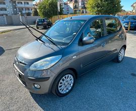 HYUNDAI I10 1.1BENZINA 66CV AUTOMATICA 118MILAKM