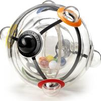 cubo 360 e sfera RUBIK