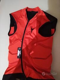 Paraschiena bambino dainese