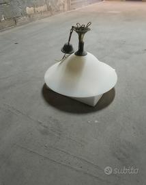 lampadario per cucina 