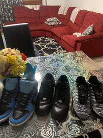 scarpe nike